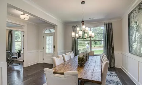 Dining - 1272 Kegman Rd, Chesapeake, VA 23322 photo 4 of 4