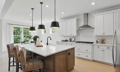Kitchen - 1272 Kegman Rd, Chesapeake, VA 23322 photo 4 of 6