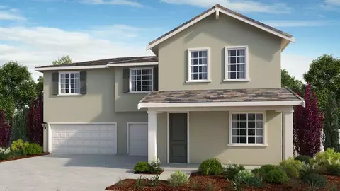 Exterior - 3225 Oak Trail Dr, Manteca, CA 95337 photo 3 of 16