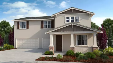 Exterior - 3225 Oak Trail Dr, Manteca, CA 95337 photo 2 of 16