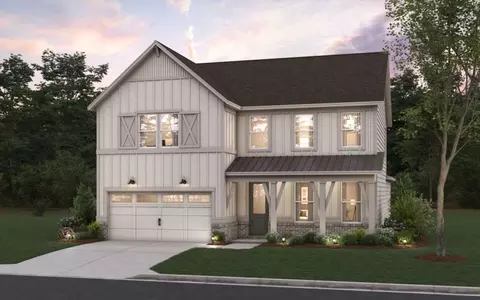 326 Green Top Rd, Newnan, GA 30263
