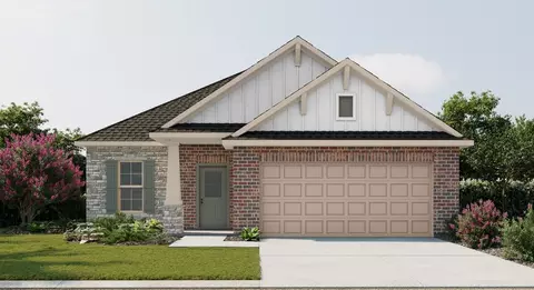 12782 Dina Springs Ln, Magnolia, TX 77354