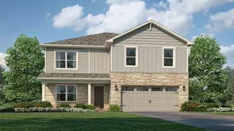 8110 Cedar Pointe Dr, Louisville, KY 40229