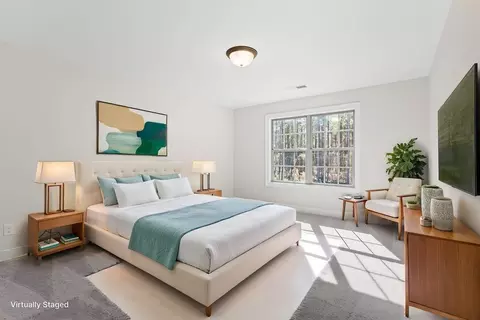 Bedroom - 55 Walker Way, Fortson, GA 31808 photo 1 of 1