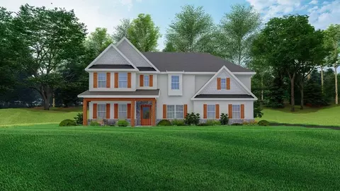 Exterior - 55 Walker Way, Fortson, GA 31808 photo 4 of 12