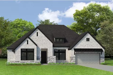 264 Nancy Lou Ln, Willis, TX 77318