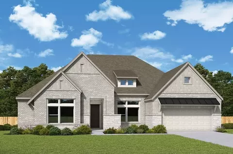 264 Nancy Lou Ln, Willis, TX 77318