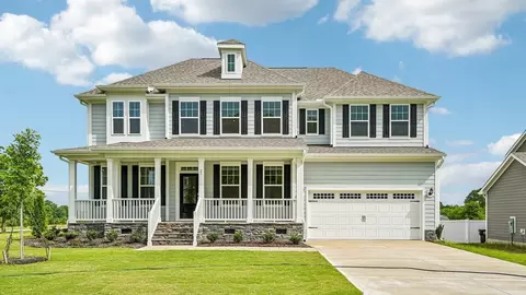 21 Alden Way, Angier, NC 27501