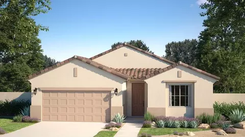 23193 N 183rd Dr, Surprise, AZ 85387
