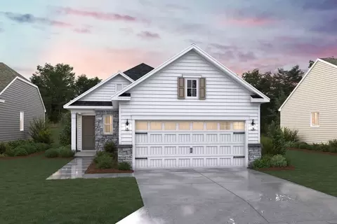 Dutchman's Lane & Four Seasons Blvd, Easton, MD 21601