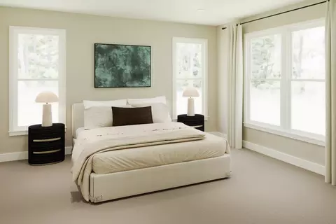 Bedroom - 4203 Altman Ave, Springfield, OH 45505 photo 1 of 4