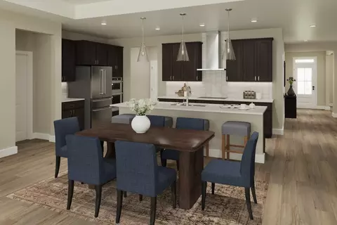 Dining - 4203 Altman Ave, Springfield, OH 45505 photo 1 of 6