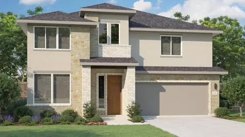 4020 Starnberg Bnd, Pflugerville, TX 78660