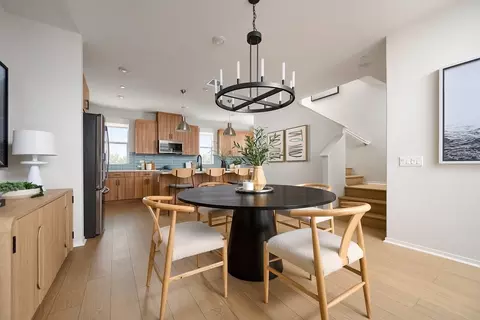 Dining - 3554 E Refuge Paseo, Ontario, CA 91761 photo 1 of 1