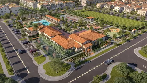 View/Area - 3554 E Refuge Paseo, Ontario, CA 91761 photo 3 of 3