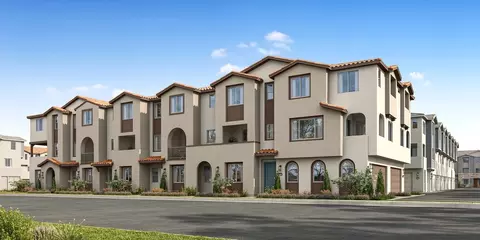 Exterior - 3554 E Refuge Paseo, Ontario, CA 91761 photo 2 of 3