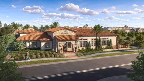 View/Area - 3554 E Refuge Paseo, Ontario, CA 91761 photo 2 of 3