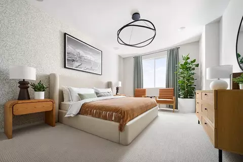 Bedroom - 3554 E Refuge Paseo, Ontario, CA 91761 photo 1 of 2