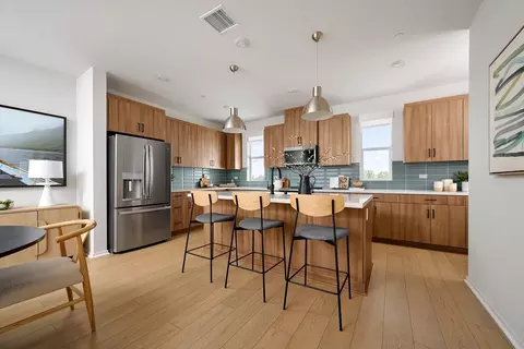 Kitchen - 3554 E Refuge Paseo, Ontario, CA 91761 photo 2 of 2