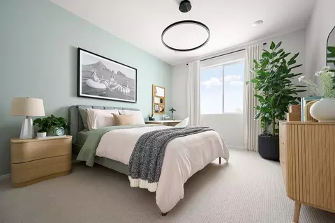 Bedroom - 3554 E Refuge Paseo, Ontario, CA 91761 photo 2 of 2