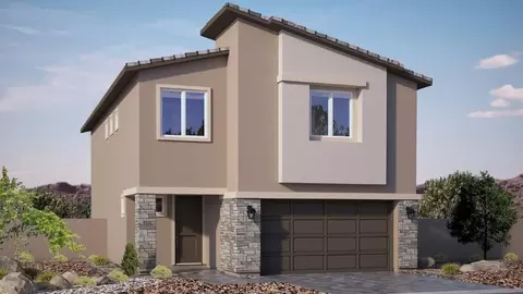 1813 Shondra Ct, North Las Vegas, NV 89084