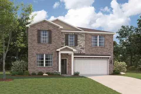 304 Earnshaw Ave, Mcdonough, GA 30253