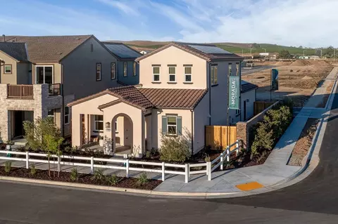 Exterior - 1163 Jaden Ln, Paso Robles, CA 93446 photo 6 of 16