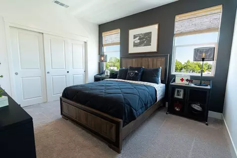 Bedroom - 1163 Jaden Ln, Paso Robles, CA 93446 photo 7 of 12