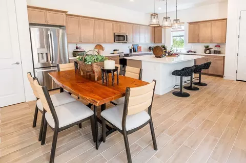 Dining - 1163 Jaden Ln, Paso Robles, CA 93446 photo 2 of 4