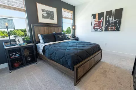 Bedroom - 1163 Jaden Ln, Paso Robles, CA 93446 photo 9 of 12