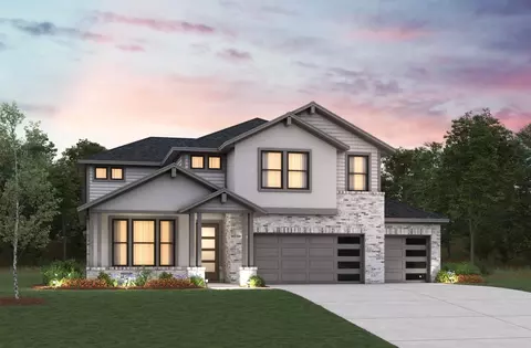 6902 Ivory Sedge Trl, Richmond, TX 77469