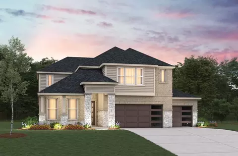 6902 Ivory Sedge Trl, Richmond, TX 77469