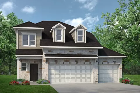 12595 Canyon Falls Blvd, Willis, TX 77318