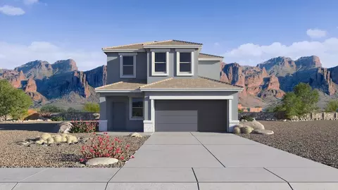 2653 W Shepperd Ave, Apache Junction, AZ 85120