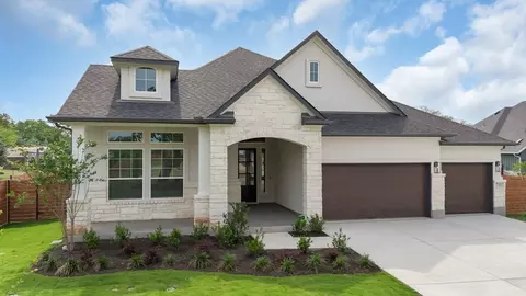 7801 Ranch Rd 2338, Georgetown, TX 78633