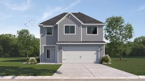 1131 Toledo Bend Dr, College Station, TX 77845