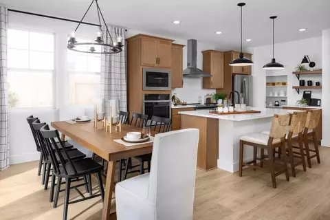 Dining - 1339 Eiffel Dr, Arboga, CA 95961 photo 1 of 2