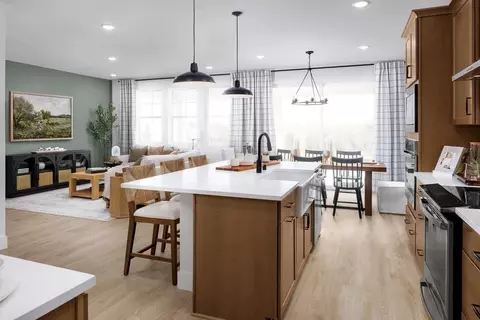 Kitchen - 1339 Eiffel Dr, Arboga, CA 95961 photo 3 of 5
