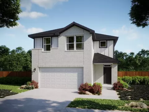 11101 Golden Cloud Bnd, Manor, TX 78653
