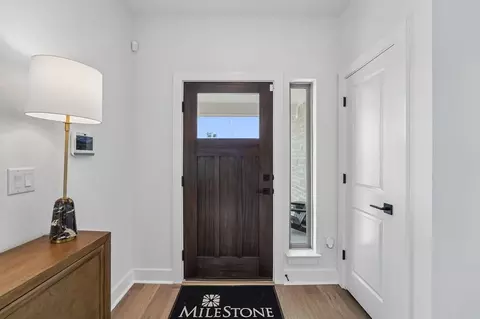 Entry Way - 11008 Gold Cloud Bnd, Manor, TX 78653 photo 1 of 3