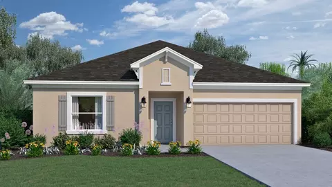 2785 Haven Ln, Titusville, FL 32780