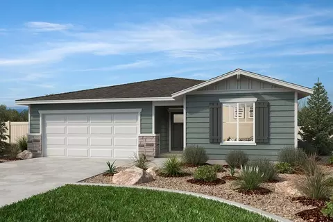 Exterior - 16367 Ladybug Ave, Caldwell, ID 83607 photo 3 of 7