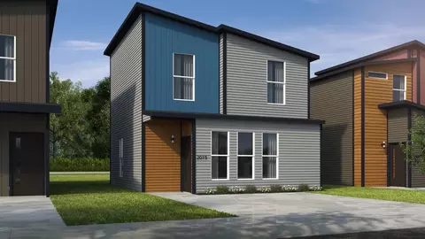 Exterior - 590 Discovery Ave, Centerton, AR 72713 photo 2 of 5