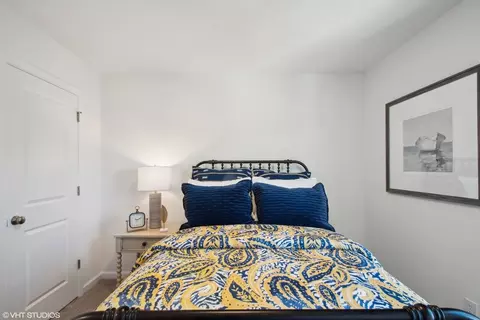 Bedroom - 499 E 131st Pl, Crown Point, IN 46307 photo 1 of 4