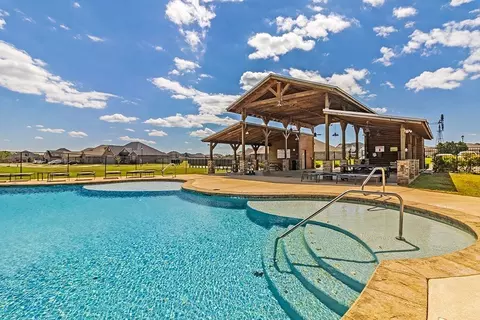 Exterior - 631 Encore Dr, Perry, GA 31069 photo 7 of 7