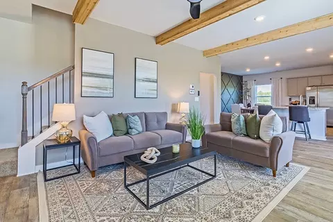 Living - 631 Encore Dr, Perry, GA 31069 photo 2 of 2