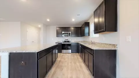 Kitchen - 631 Encore Dr, Perry, GA 31069 photo 1 of 1
