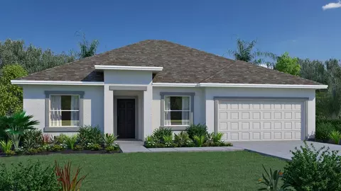 62 Judah Ln, Sebastian, FL 32958