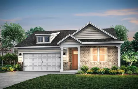 1155 S 60, Inman, SC 29349