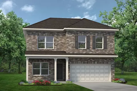 13211 Glacier View Ln, Iowa Colony, TX 77583